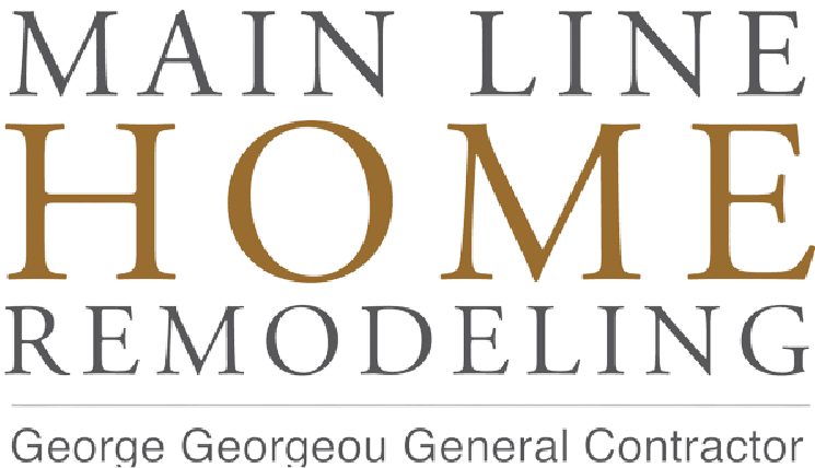 Mainline Home Remodeling official logo